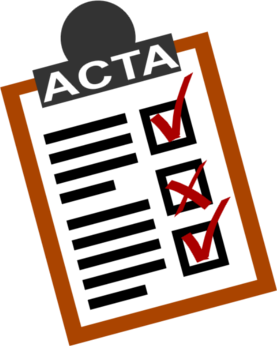 Acta Asamblea General Ordinaria Mayo 2016